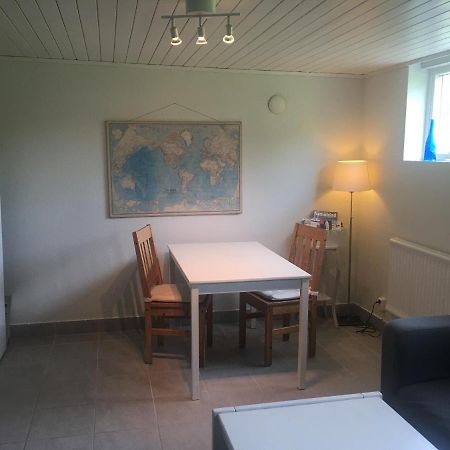 Apartment Nygatan 2 Skaerhamn 외부 사진