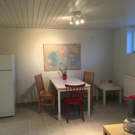 Apartment Nygatan 2 Skaerhamn 외부 사진