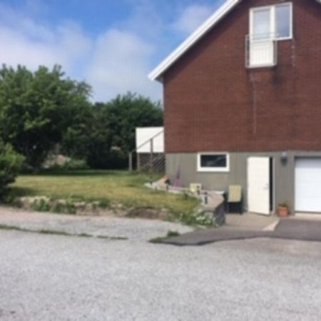 Apartment Nygatan 2 Skaerhamn 외부 사진