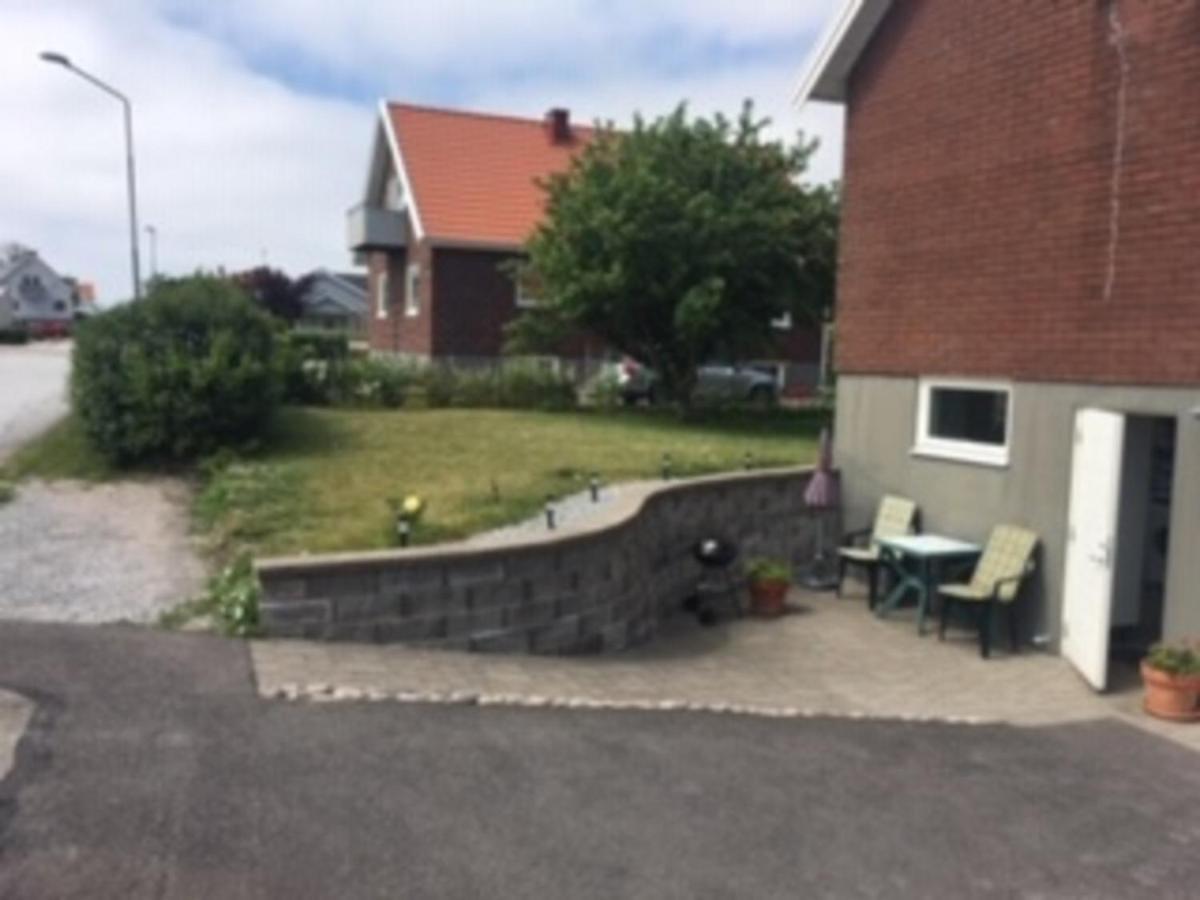 Apartment Nygatan 2 Skaerhamn 외부 사진