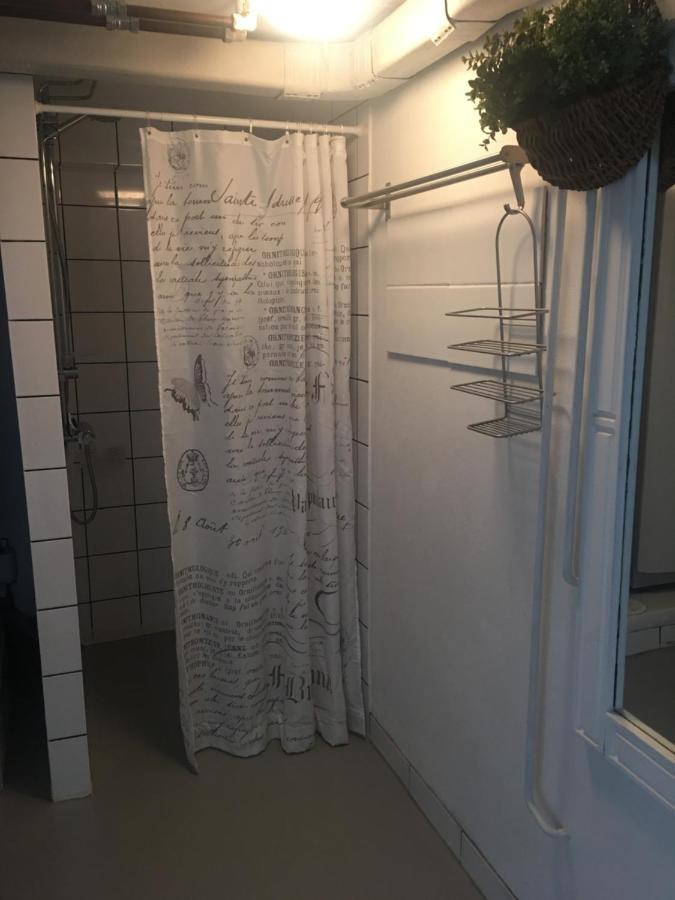 Apartment Nygatan 2 Skaerhamn 외부 사진