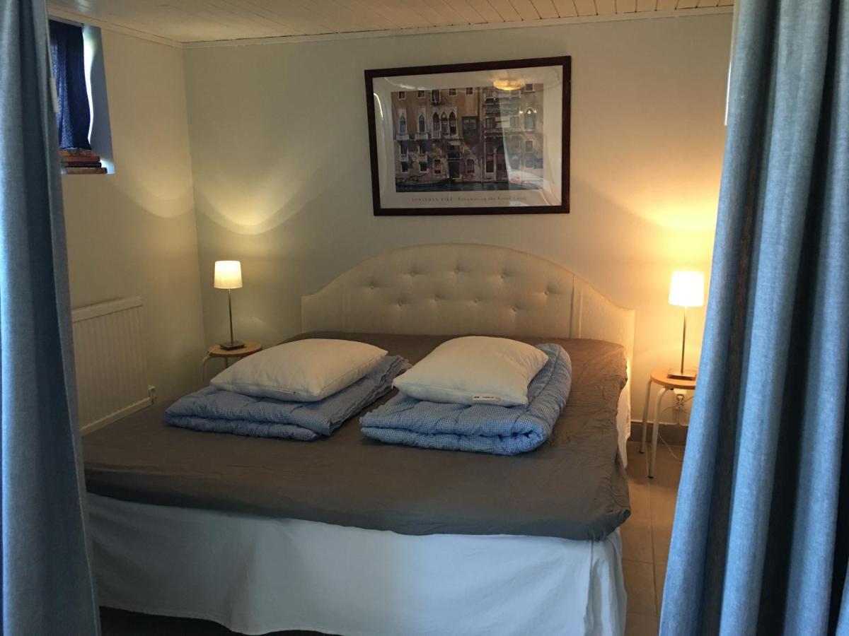 Apartment Nygatan 2 Skaerhamn 외부 사진