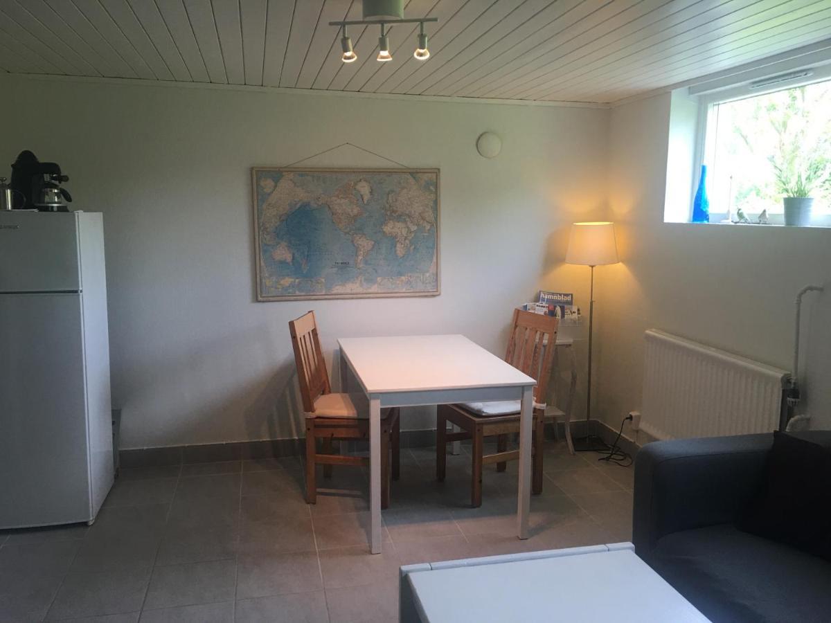 Apartment Nygatan 2 Skaerhamn 외부 사진