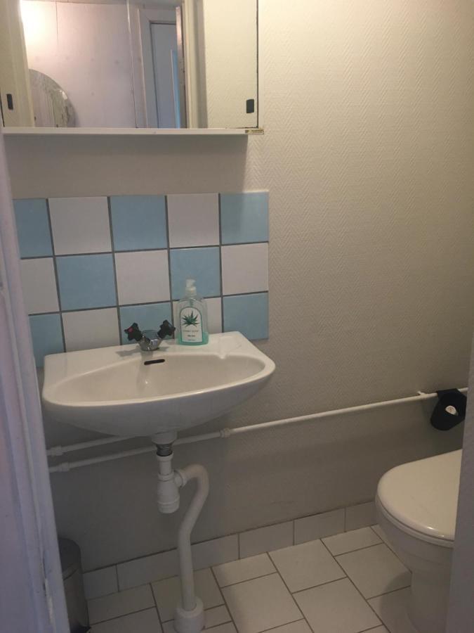 Apartment Nygatan 2 Skaerhamn 외부 사진
