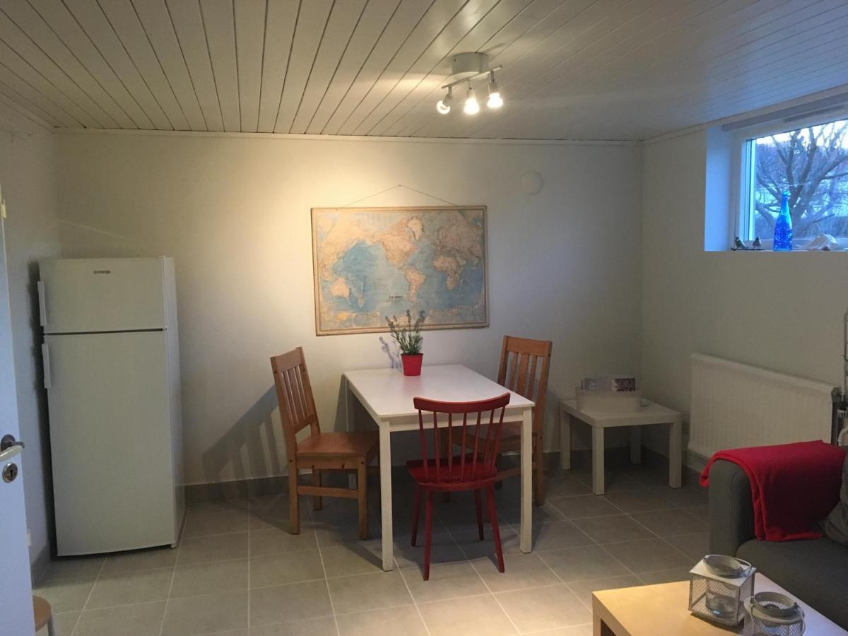 Apartment Nygatan 2 Skaerhamn 외부 사진
