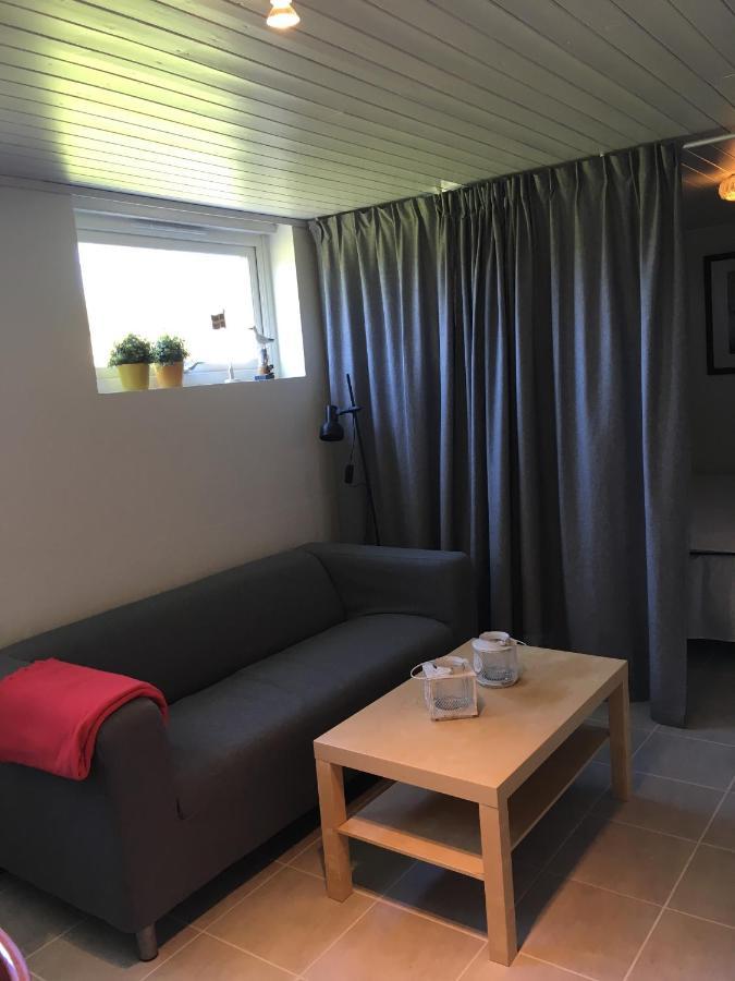Apartment Nygatan 2 Skaerhamn 외부 사진