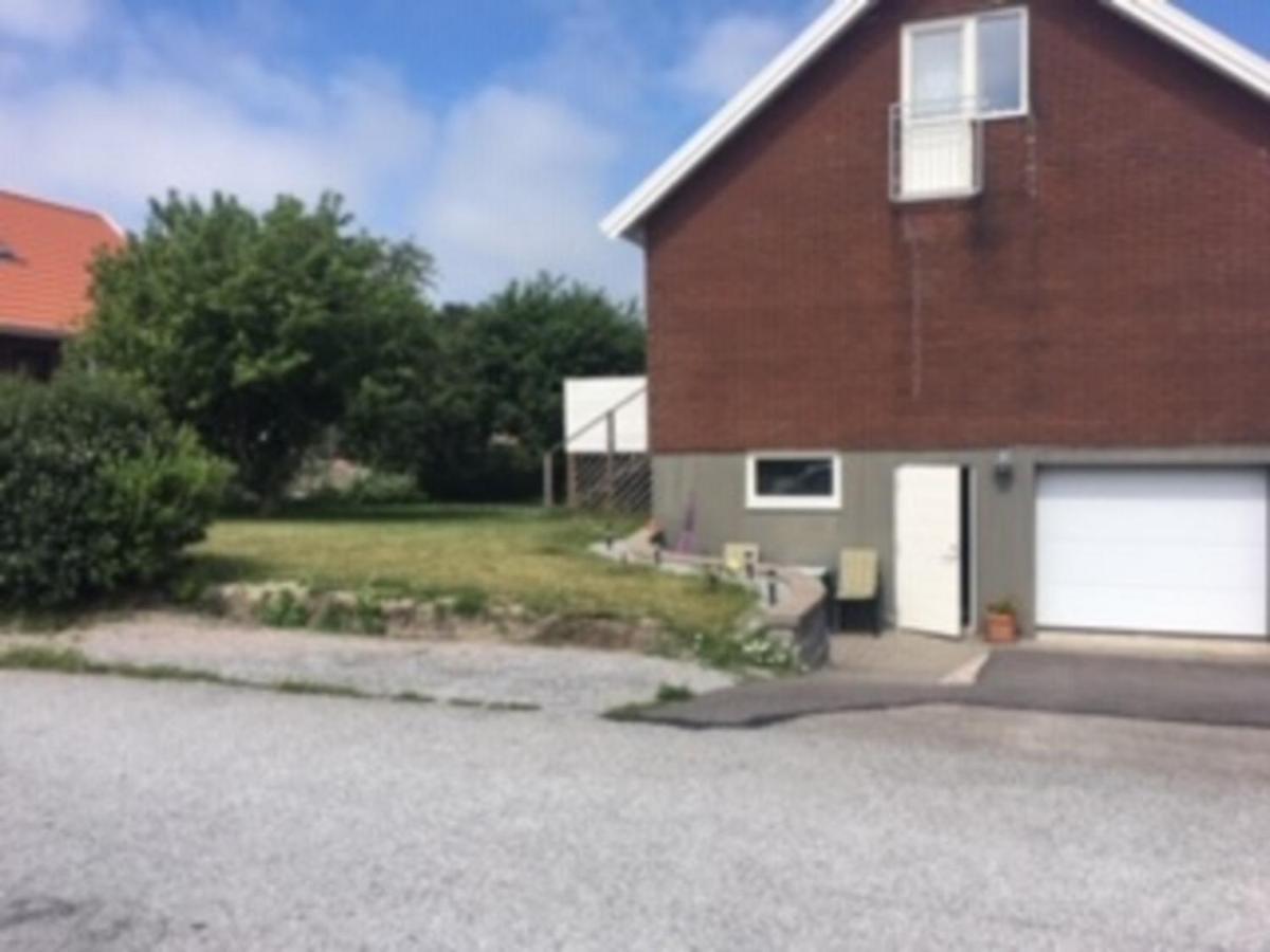 Apartment Nygatan 2 Skaerhamn 외부 사진