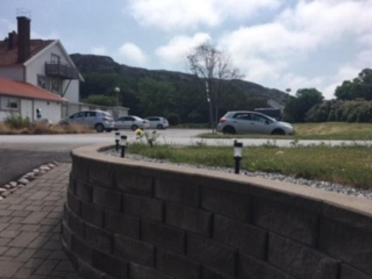 Apartment Nygatan 2 Skaerhamn 외부 사진