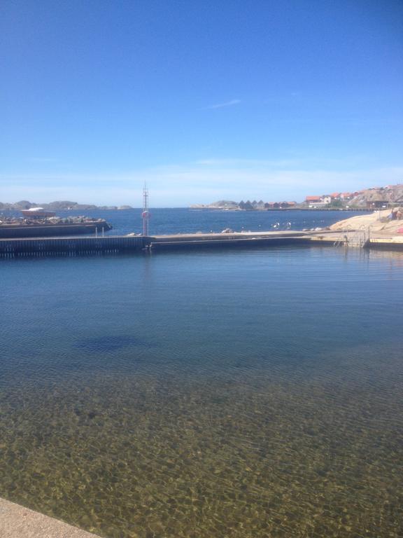 Apartment Nygatan 2 Skaerhamn 외부 사진