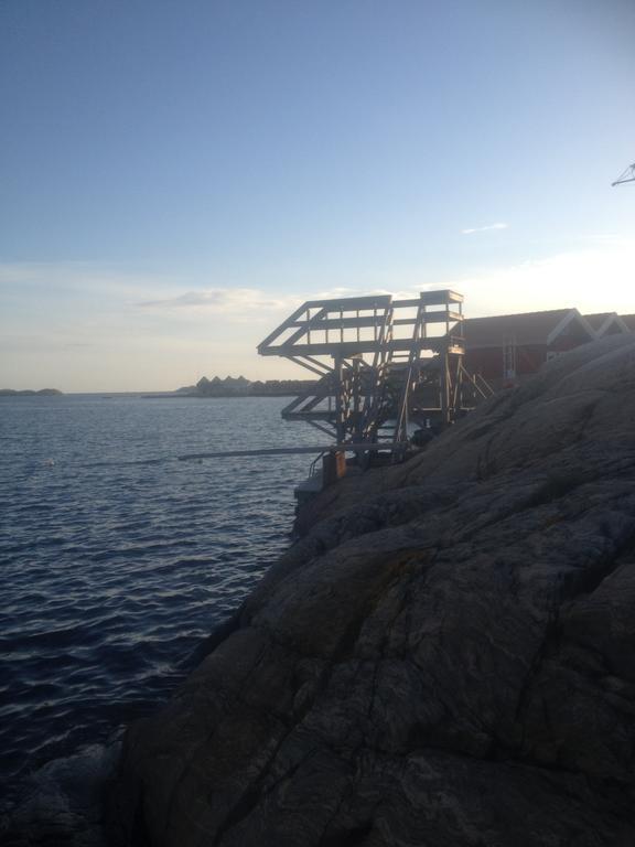 Apartment Nygatan 2 Skaerhamn 외부 사진