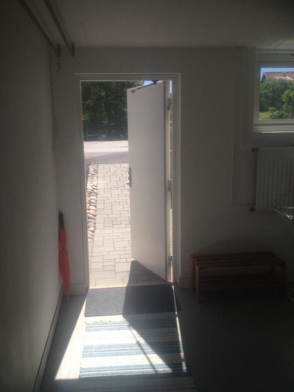 Apartment Nygatan 2 Skaerhamn 외부 사진
