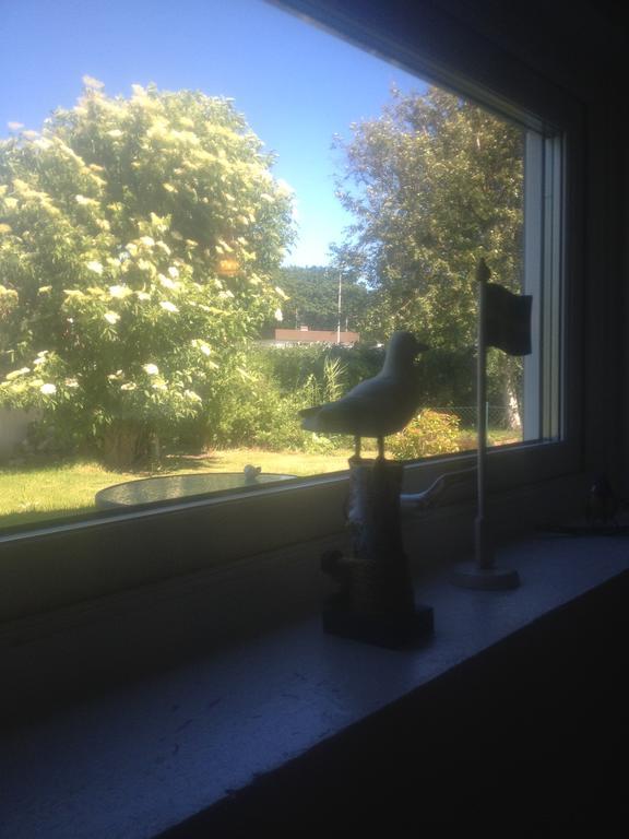 Apartment Nygatan 2 Skaerhamn 외부 사진