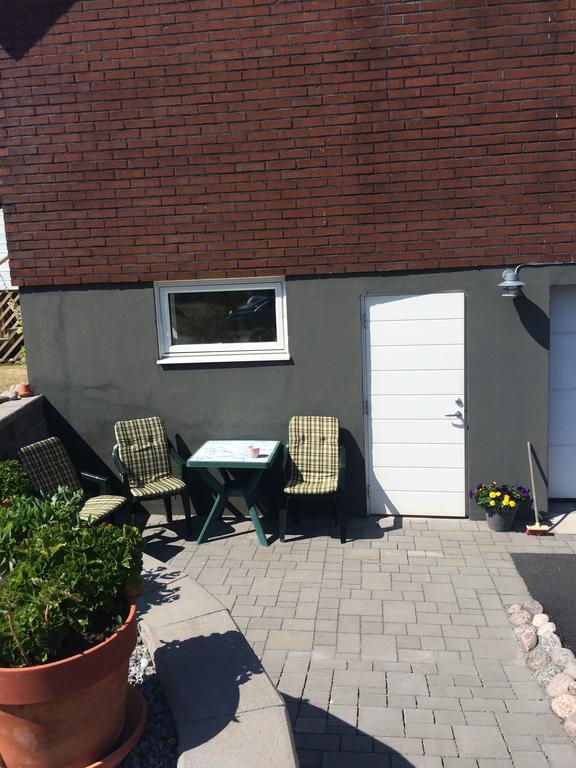Apartment Nygatan 2 Skaerhamn 외부 사진