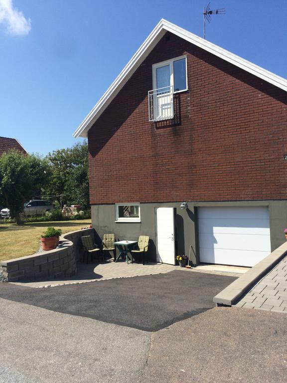 Apartment Nygatan 2 Skaerhamn 외부 사진